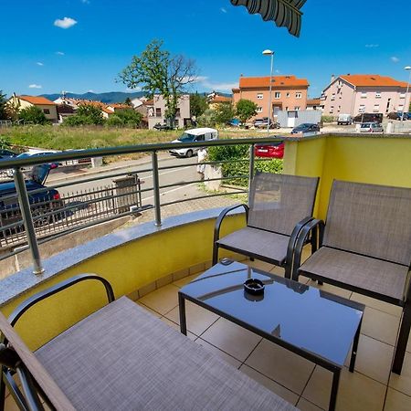 Moon River Rijeka Zewnętrze zdjęcie