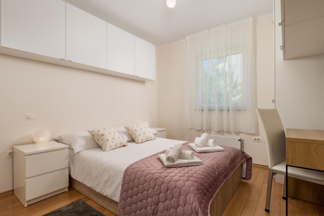 Moon River Rijeka Zewnętrze zdjęcie