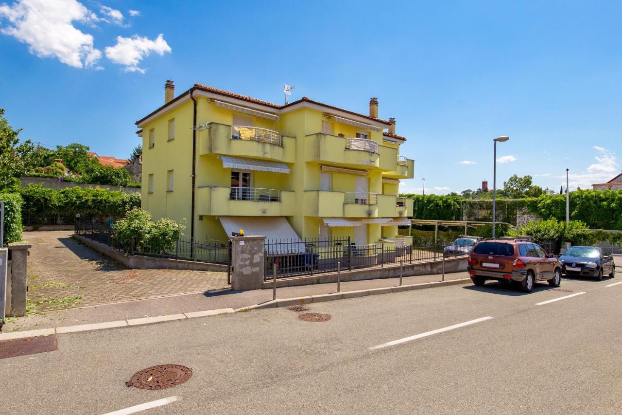 Moon River Rijeka Zewnętrze zdjęcie