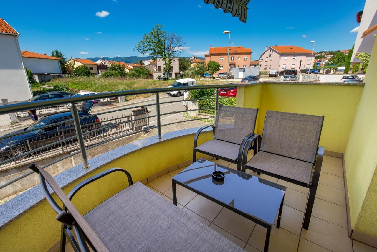 Moon River Rijeka Zewnętrze zdjęcie