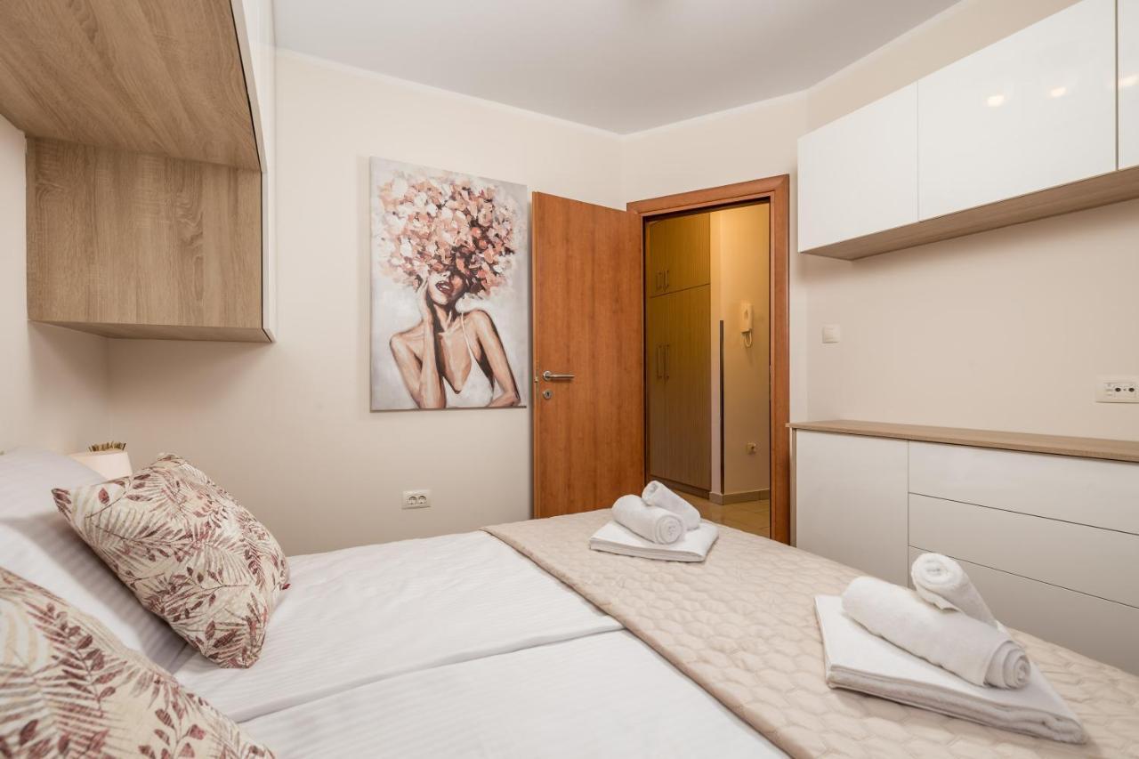 Moon River Rijeka Zewnętrze zdjęcie