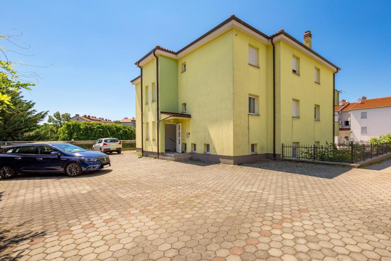 Moon River Rijeka Zewnętrze zdjęcie